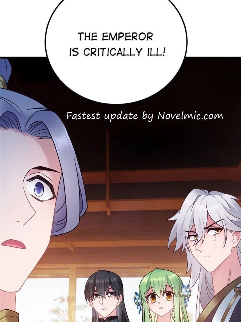 Prince Bastard’s Parenting Book Chapter 173 – Page 41