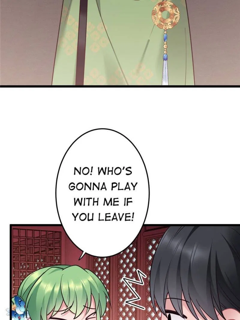 Prince Bastard’s Parenting Book Chapter 172 – Page 4