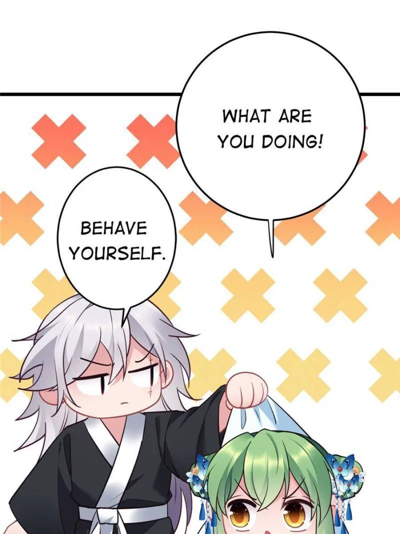Prince Bastard’s Parenting Book Chapter 172 – Page 7