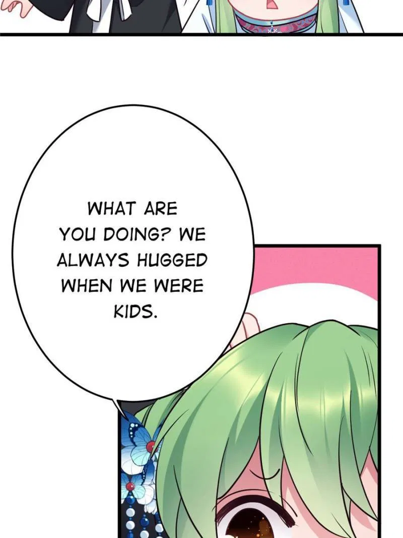 Prince Bastard’s Parenting Book Chapter 172 – Page 8