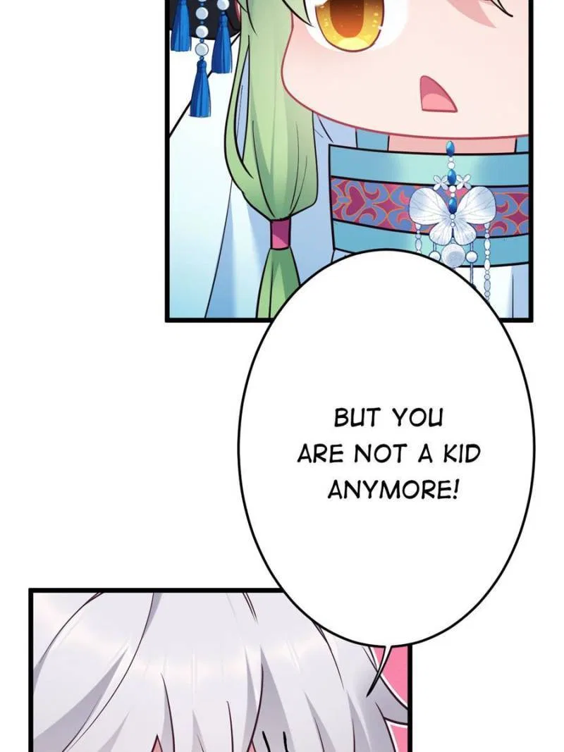 Prince Bastard’s Parenting Book Chapter 172 – Page 9