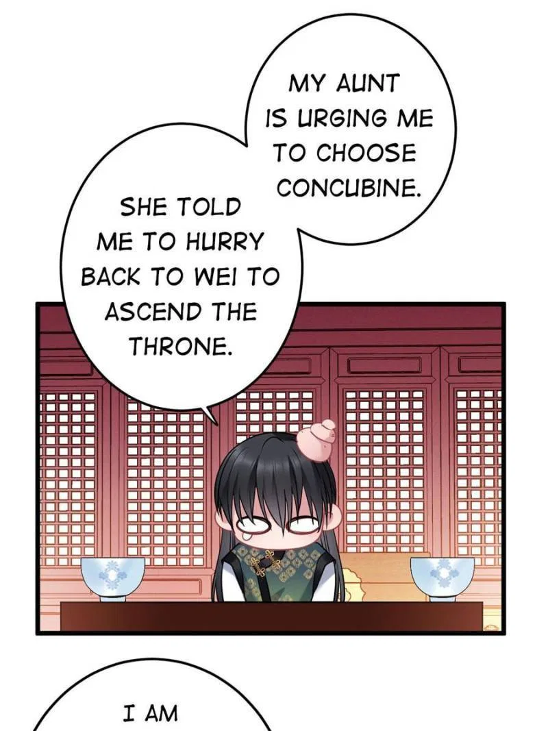 Prince Bastard’s Parenting Book Chapter 172 – Page 19