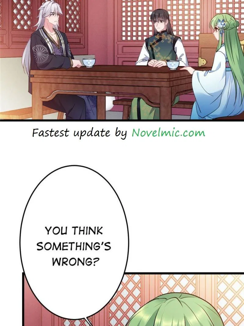 Prince Bastard’s Parenting Book Chapter 172 – Page 22