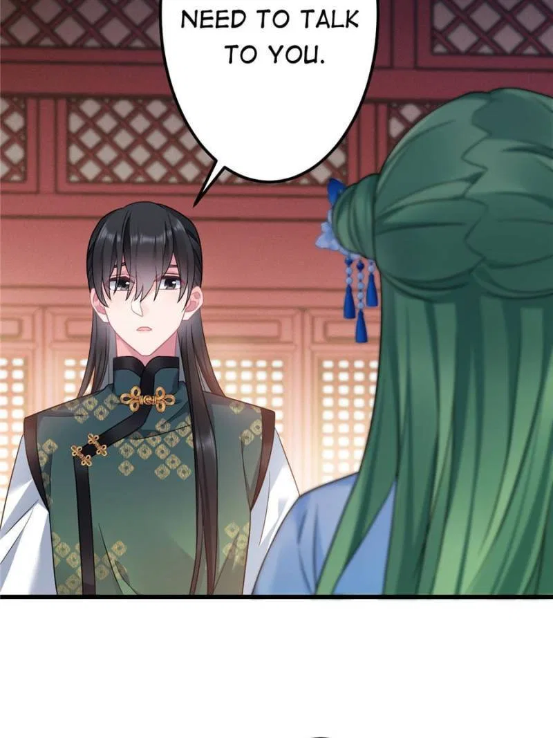 Prince Bastard’s Parenting Book Chapter 171 – Page 38