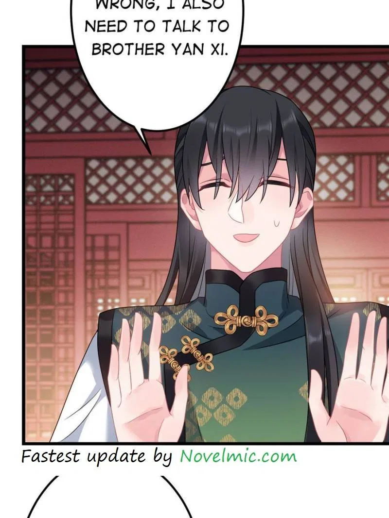 Prince Bastard’s Parenting Book Chapter 171 – Page 40