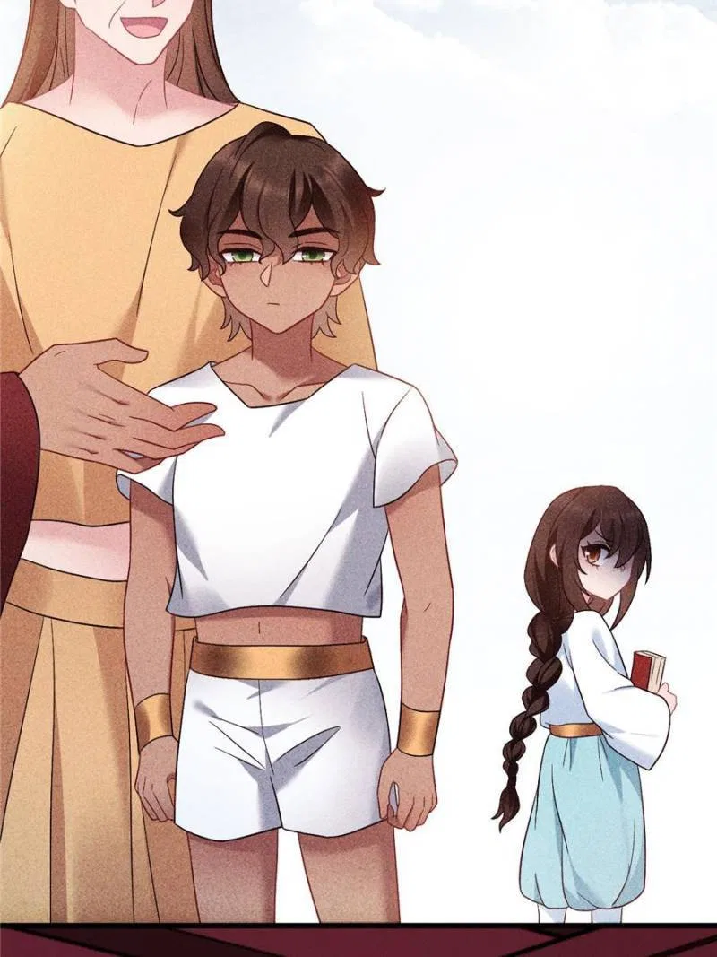 Prince Bastard’s Parenting Book Chapter 170 – Page 14