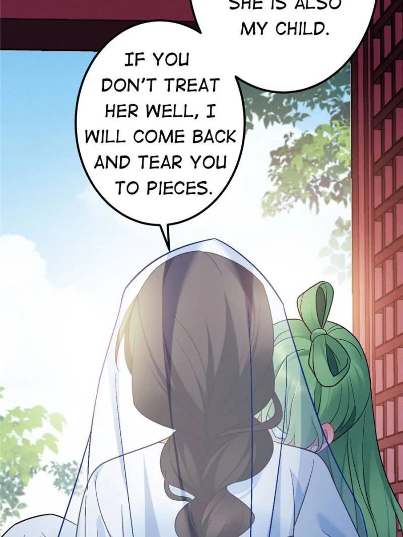 Prince Bastard’s Parenting Book Chapter 170 – Page 23
