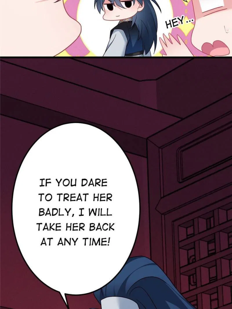 Prince Bastard’s Parenting Book Chapter 170 – Page 34