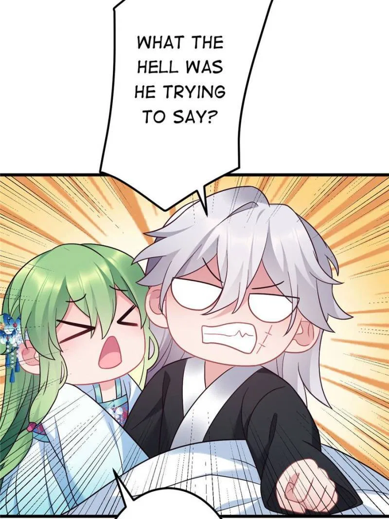 Prince Bastard’s Parenting Book Chapter 170 – Page 38