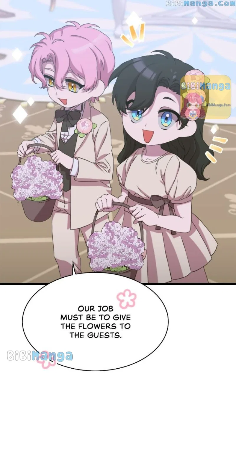 I Gave Birth to the Tyrant’s Child Chapter 105 – Page 4