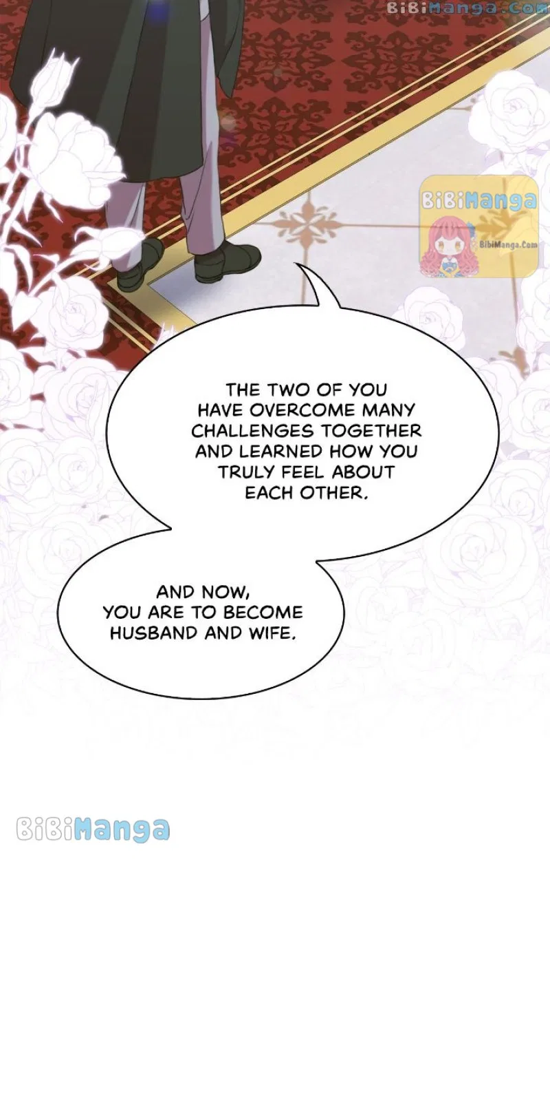 I Gave Birth to the Tyrant’s Child Chapter 105 – Page 12