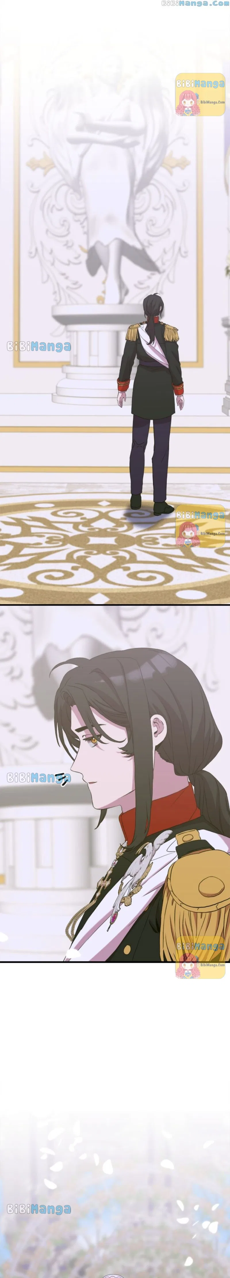 I Gave Birth to the Tyrant’s Child Chapter 105 – Page 17
