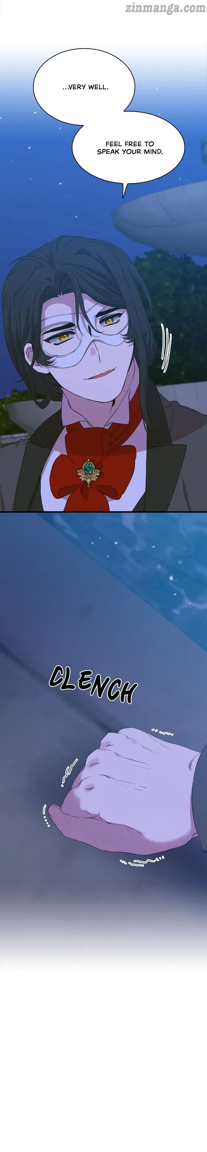 I Gave Birth to the Tyrant’s Child Chapter 104 – Page 1