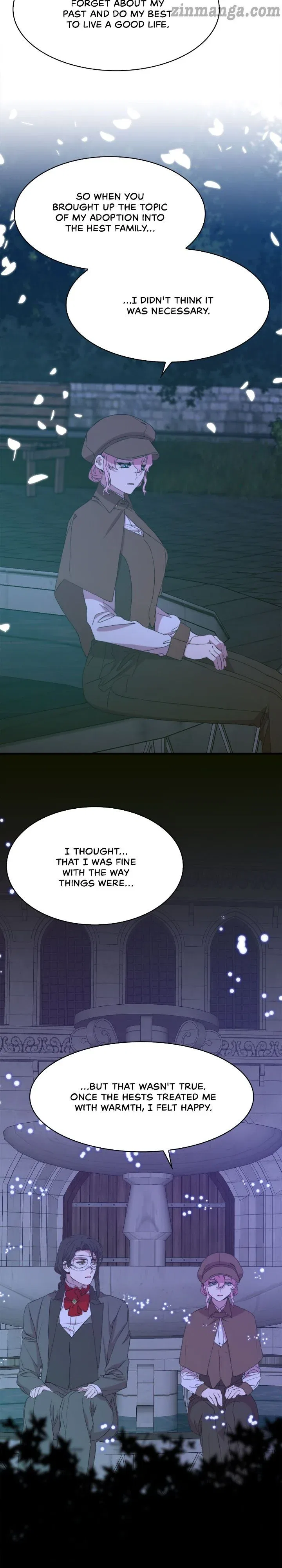 I Gave Birth to the Tyrant’s Child Chapter 104 – Page 3
