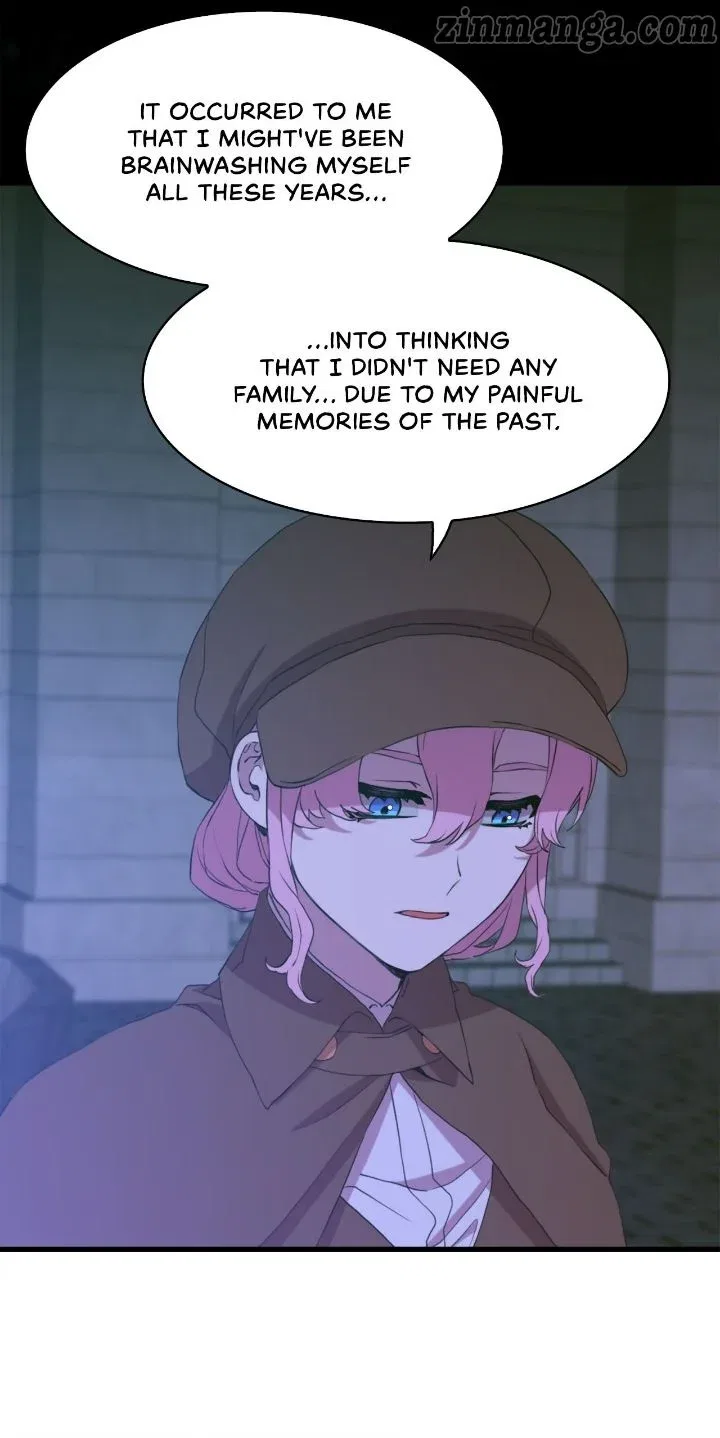 I Gave Birth to the Tyrant’s Child Chapter 104 – Page 4