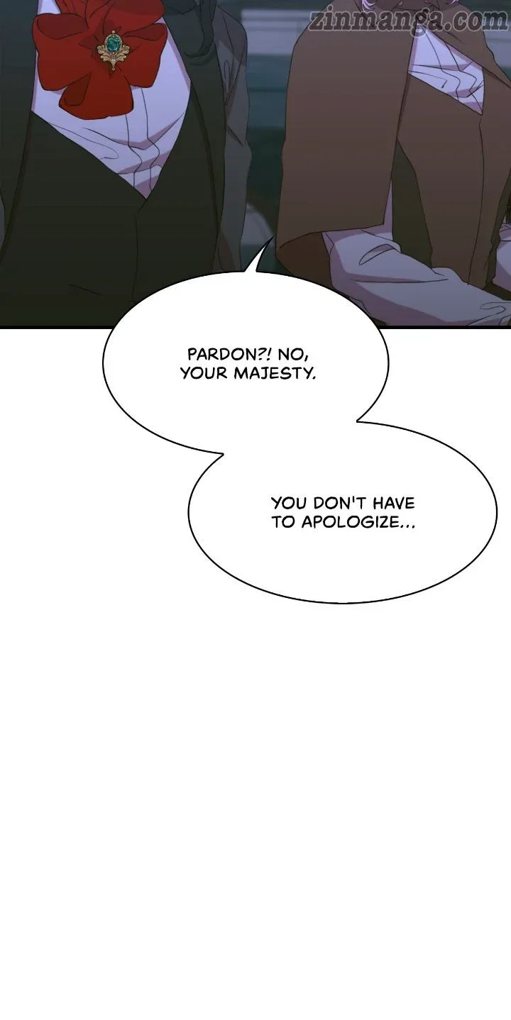 I Gave Birth to the Tyrant’s Child Chapter 104 – Page 8