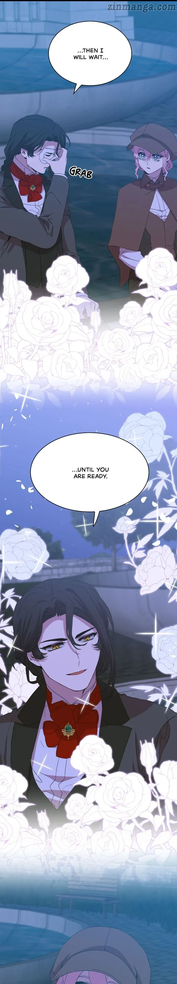 I Gave Birth to the Tyrant’s Child Chapter 104 – Page 13