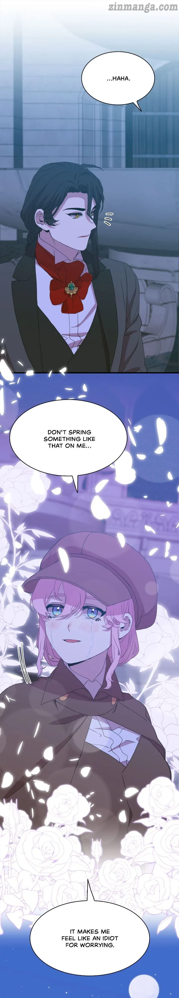 I Gave Birth to the Tyrant’s Child Chapter 104 – Page 17