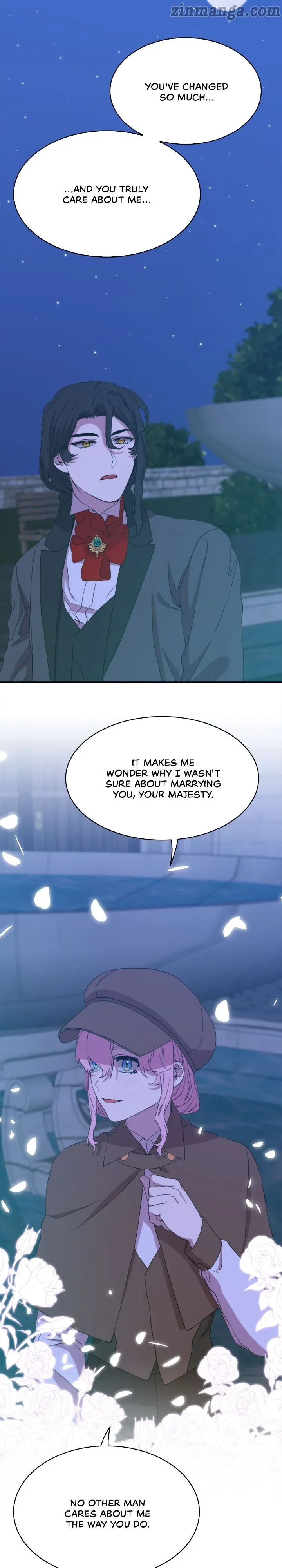 I Gave Birth to the Tyrant’s Child Chapter 104 – Page 18