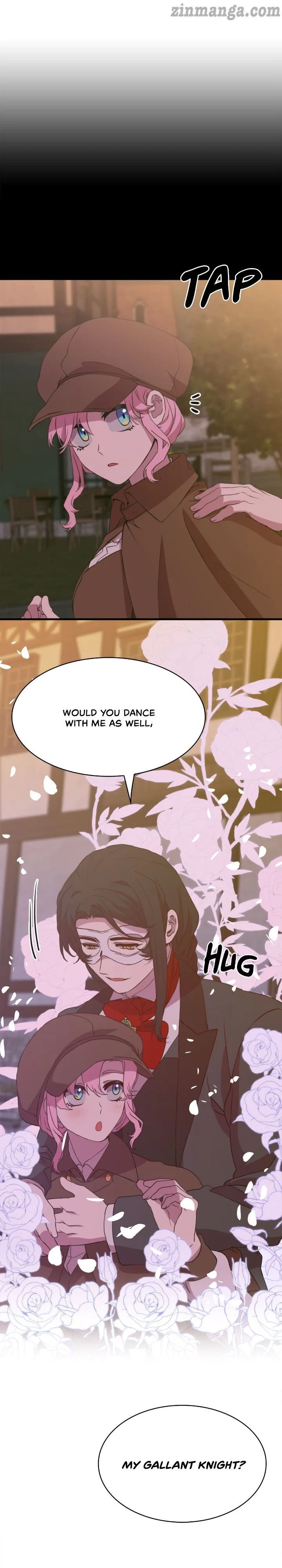 I Gave Birth to the Tyrant’s Child Chapter 103 – Page 1