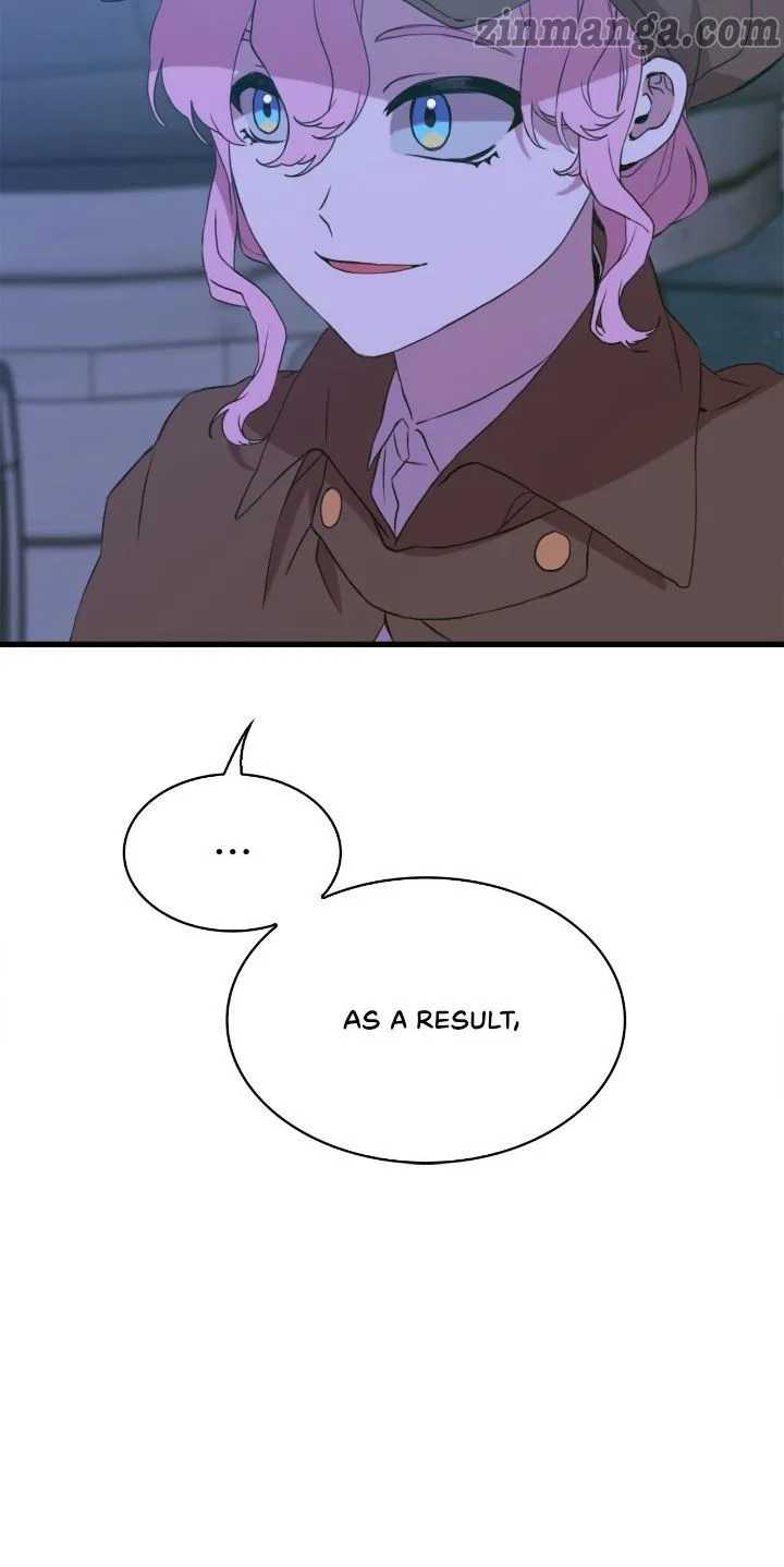 I Gave Birth to the Tyrant’s Child Chapter 103 – Page 19