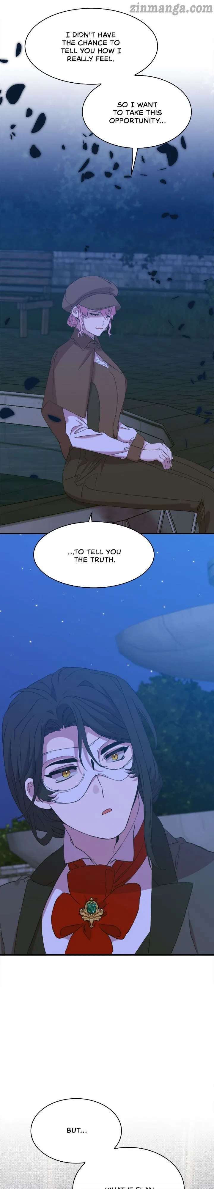I Gave Birth to the Tyrant’s Child Chapter 103 – Page 20