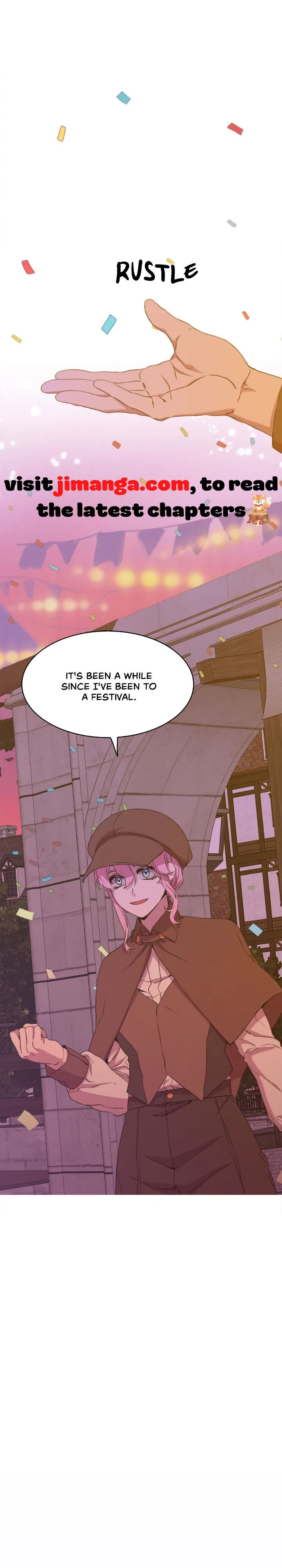 I Gave Birth to the Tyrant’s Child Chapter 102 – Page 1