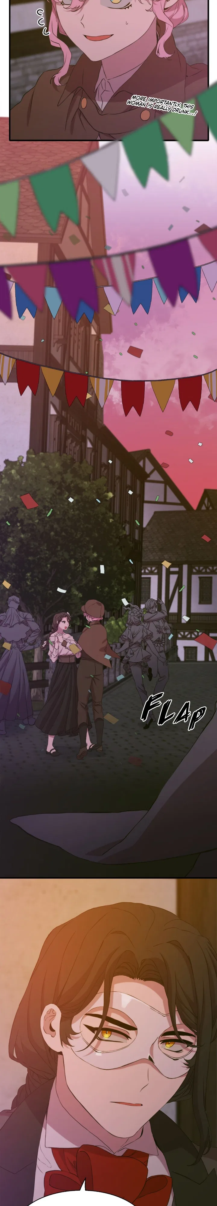 I Gave Birth to the Tyrant’s Child Chapter 102 – Page 6
