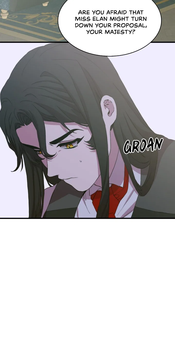 I Gave Birth to the Tyrant’s Child Chapter 102 – Page 12