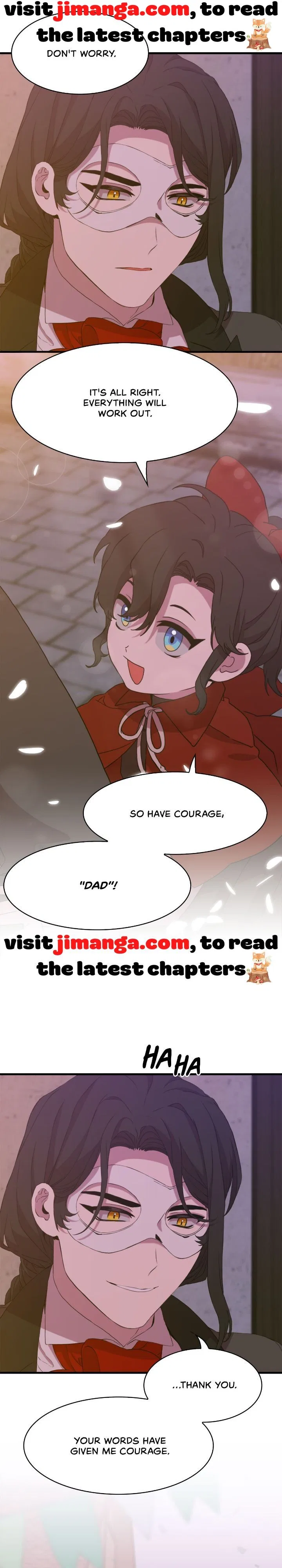 I Gave Birth to the Tyrant’s Child Chapter 102 – Page 20