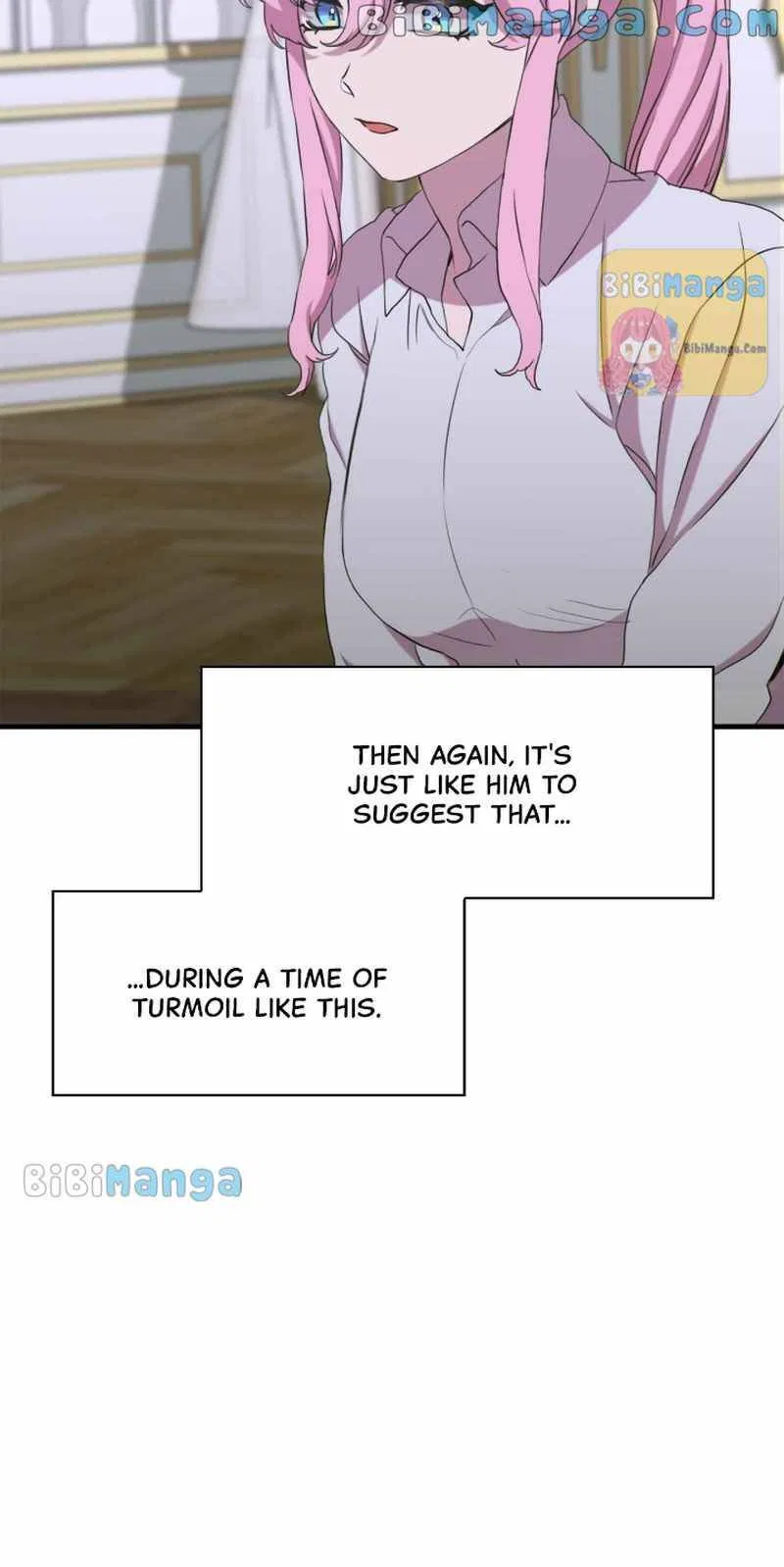 I Gave Birth to the Tyrant’s Child Chapter 101 – Page 4