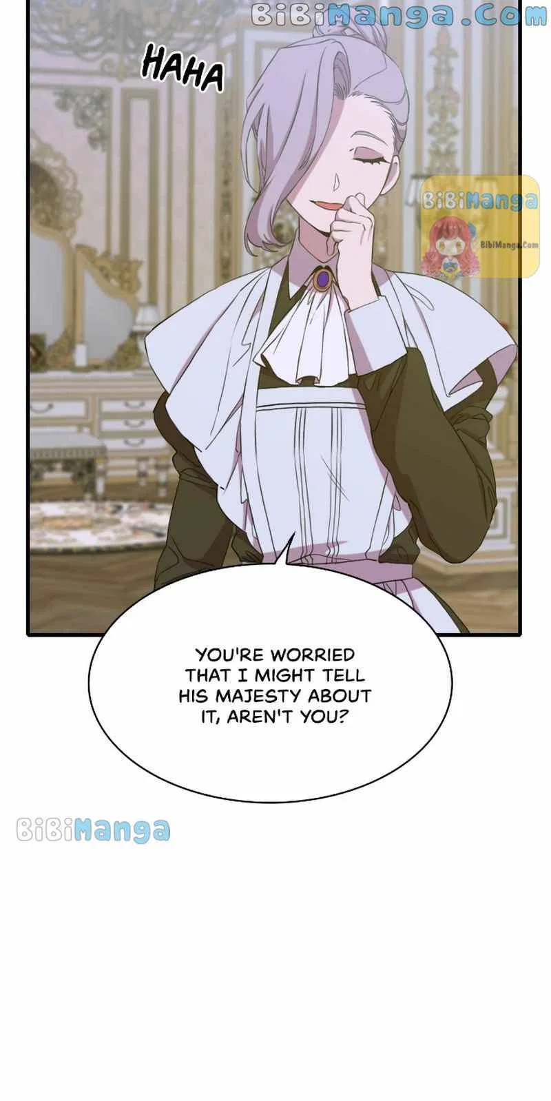 I Gave Birth to the Tyrant’s Child Chapter 101 – Page 12