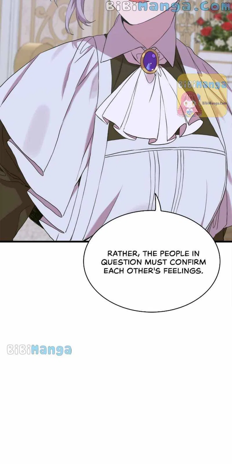 I Gave Birth to the Tyrant’s Child Chapter 101 – Page 16