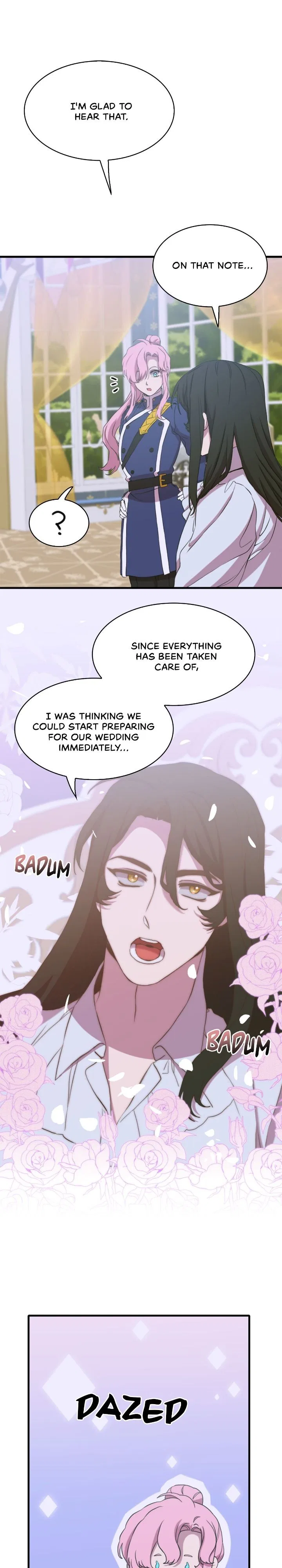 I Gave Birth to the Tyrant’s Child Chapter 100 – Page 17
