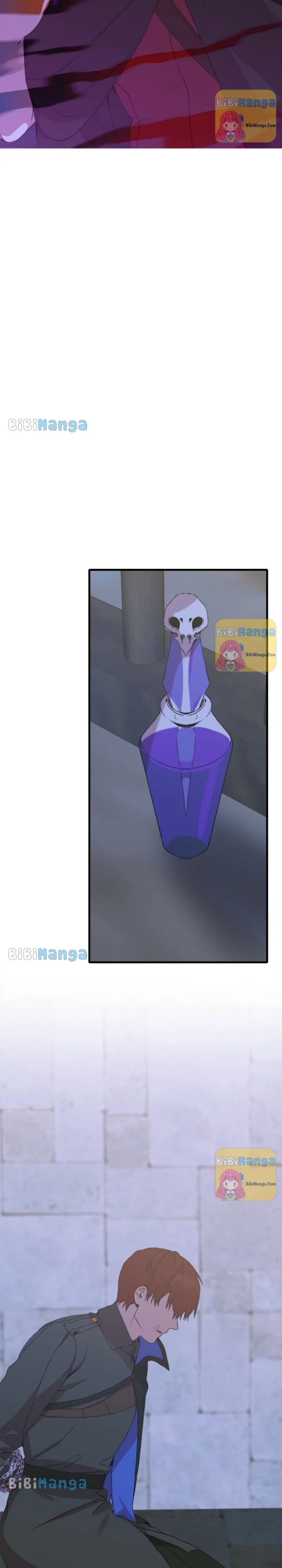 I Gave Birth to the Tyrant’s Child Chapter 99 – Page 2