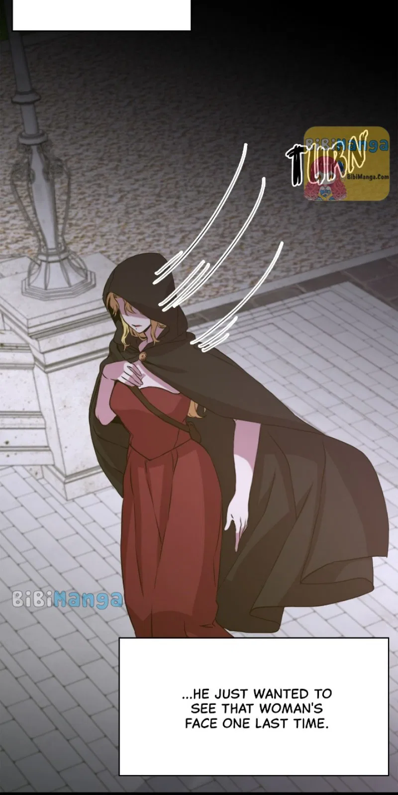 I Gave Birth to the Tyrant’s Child Chapter 99 – Page 12