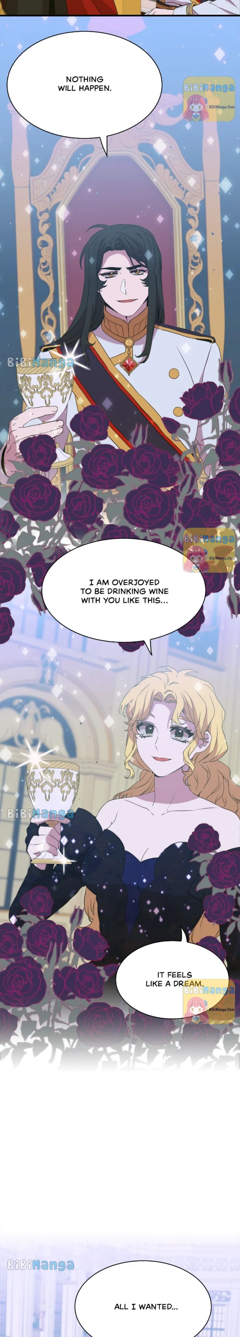I Gave Birth to the Tyrant’s Child Chapter 99 – Page 19