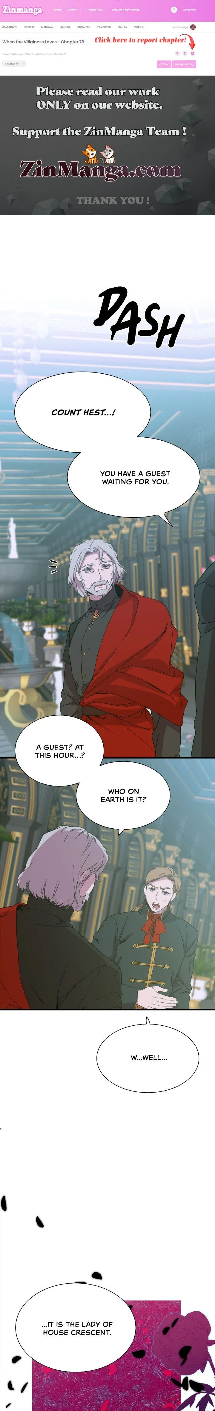 I Gave Birth to the Tyrant’s Child Chapter 98 – Page 1