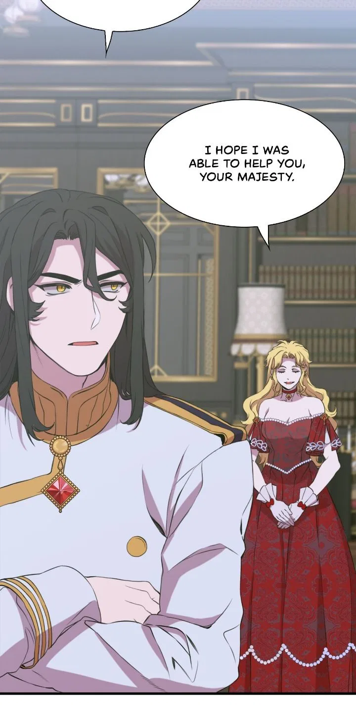 I Gave Birth to the Tyrant’s Child Chapter 98 – Page 4