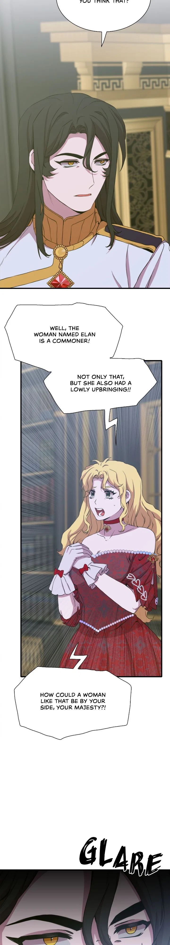 I Gave Birth to the Tyrant’s Child Chapter 98 – Page 6