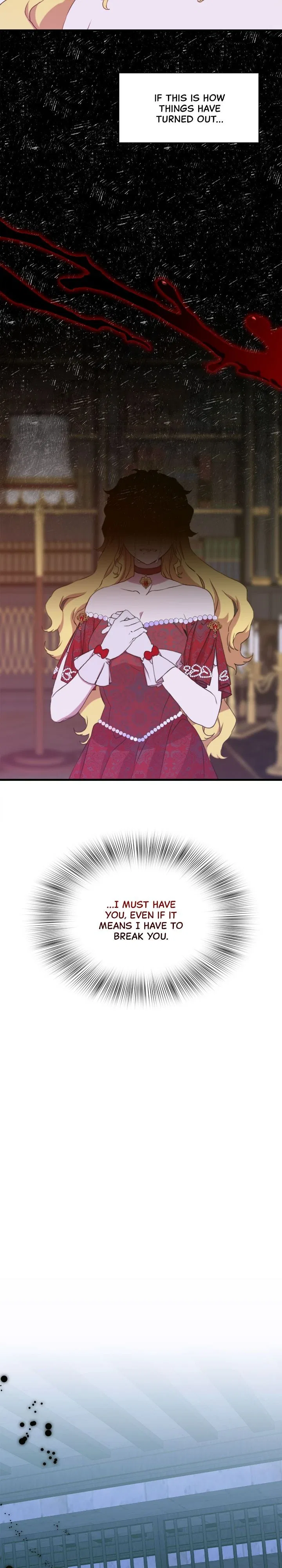 I Gave Birth to the Tyrant’s Child Chapter 98 – Page 15