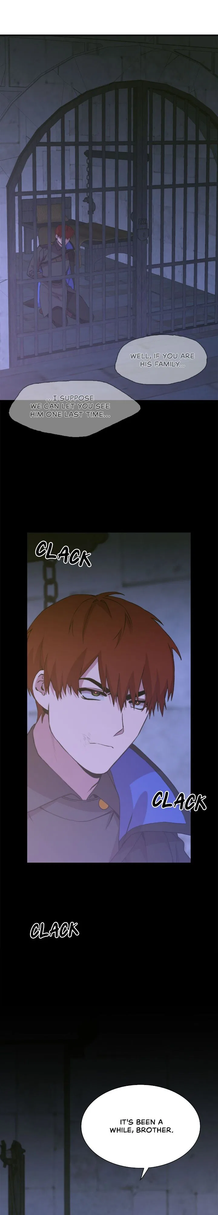 I Gave Birth to the Tyrant’s Child Chapter 98 – Page 17