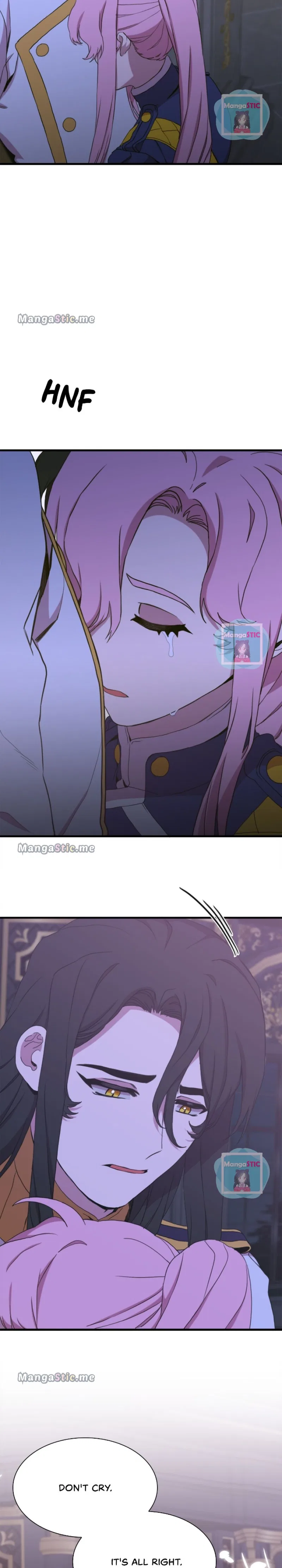 I Gave Birth to the Tyrant’s Child Chapter 97 – Page 14