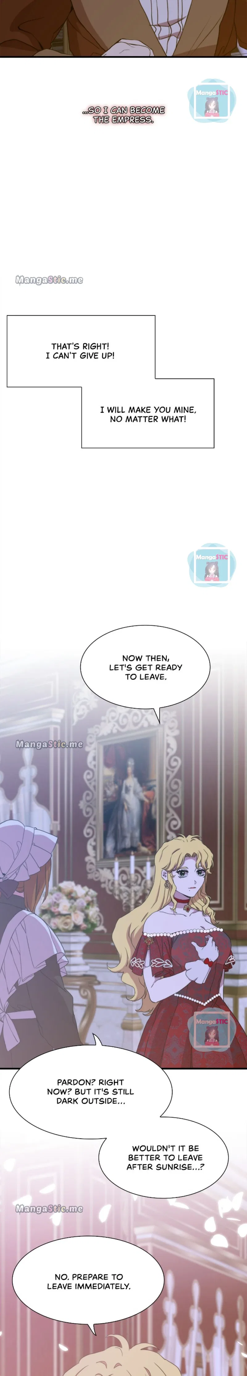 I Gave Birth to the Tyrant’s Child Chapter 97 – Page 19