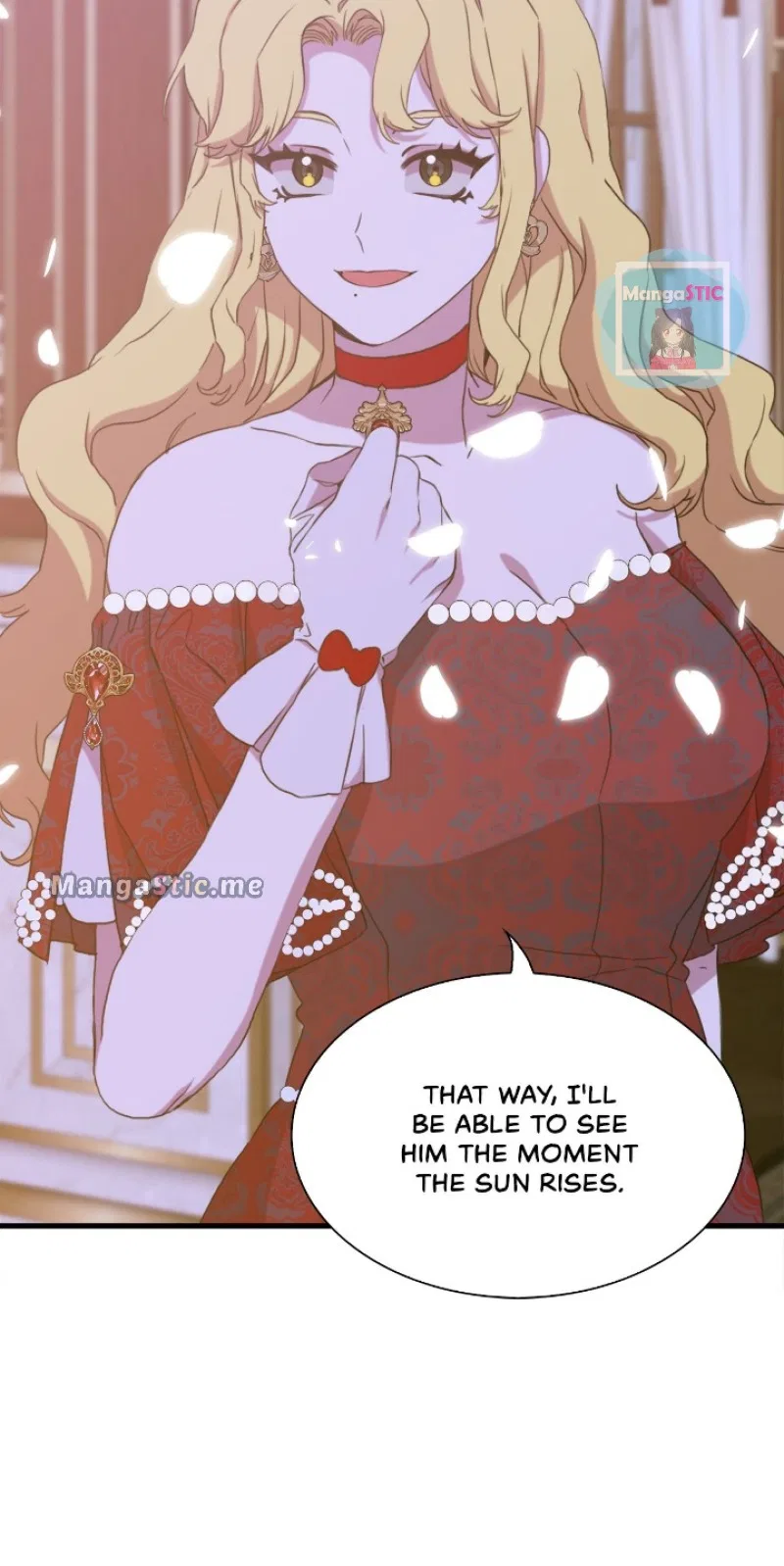 I Gave Birth to the Tyrant’s Child Chapter 97 – Page 20