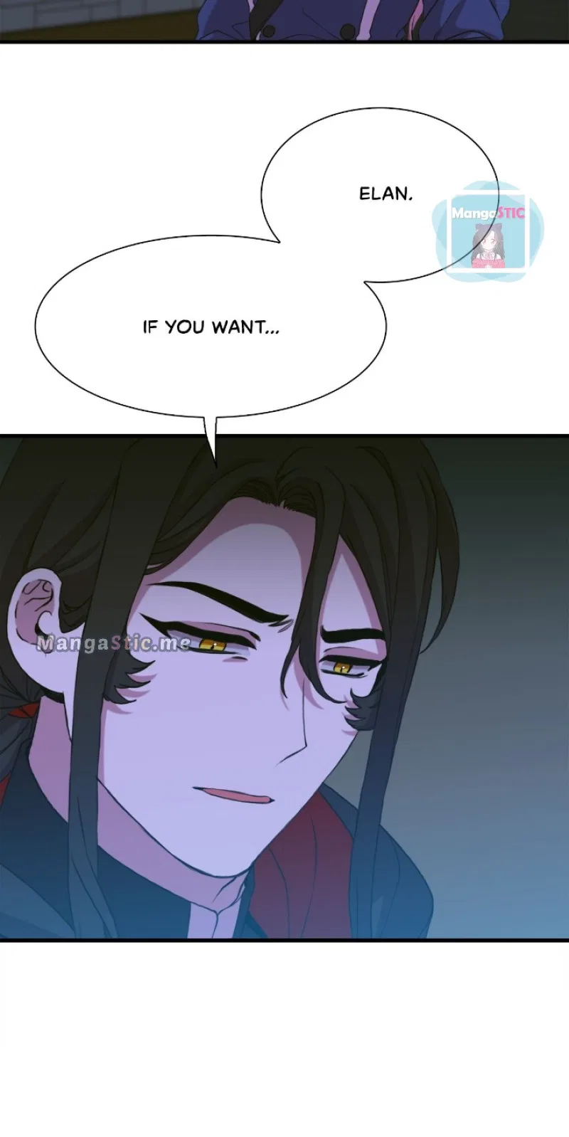 I Gave Birth to the Tyrant’s Child Chapter 96 – Page 12