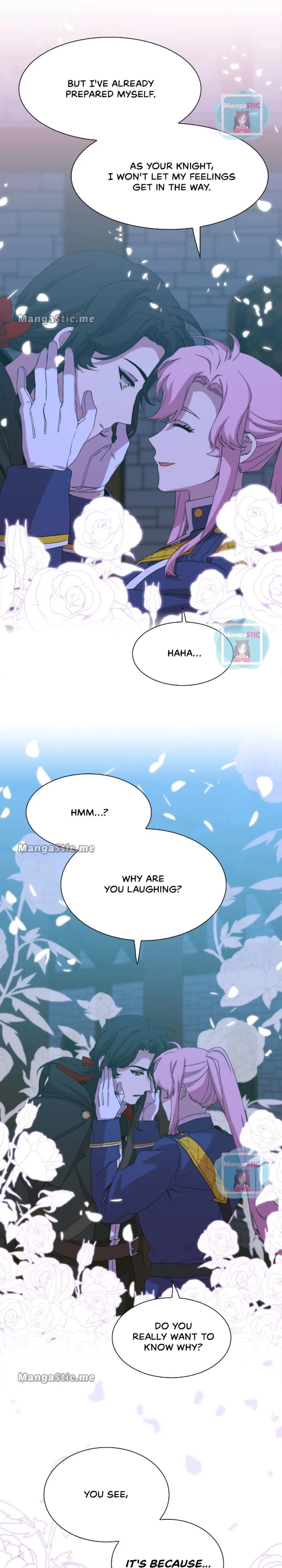 I Gave Birth to the Tyrant’s Child Chapter 96 – Page 15