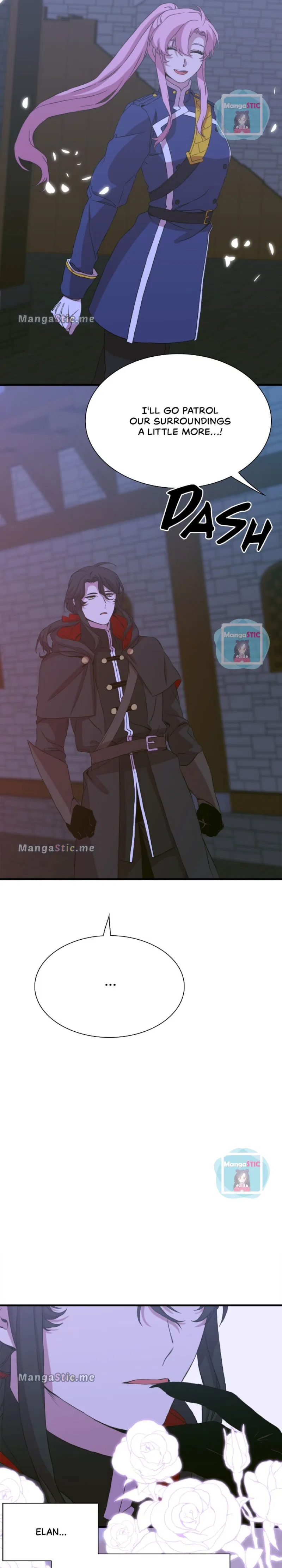 I Gave Birth to the Tyrant’s Child Chapter 96 – Page 18