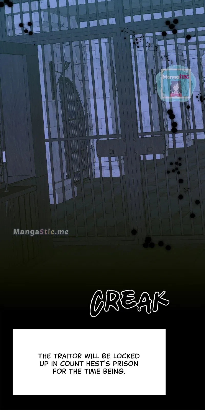 I Gave Birth to the Tyrant’s Child Chapter 96 – Page 20
