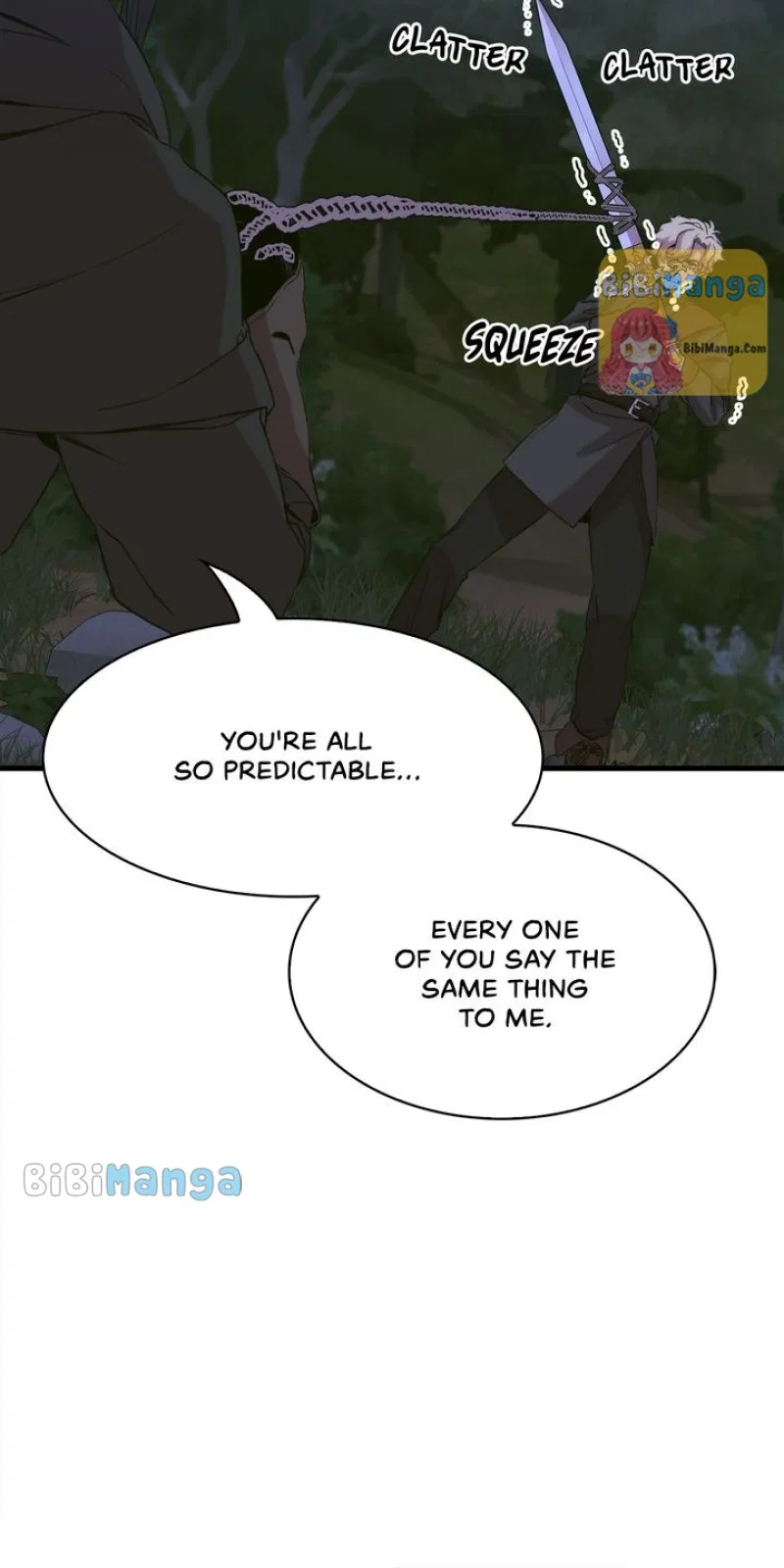 I Gave Birth to the Tyrant’s Child Chapter 95 – Page 4